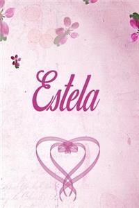 Estela