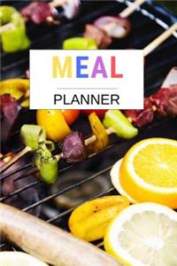 Meal Planner
