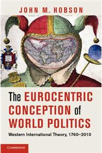 Eurocentric Conception of World Politics