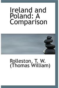 Ireland and Poland
