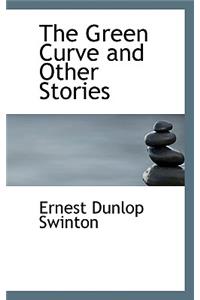 The Green Curve and Other Stories