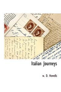 Italian Journeys