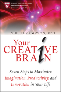 Your Creative Brain