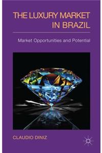 Luxury Market in Brazil