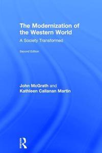 Modernization of the Western World