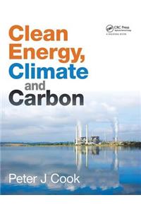 Clean Energy, Climate and Carbon