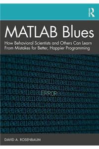 MATLAB Blues