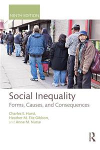 Social Inequality: Forms, Causes, and Consequences
