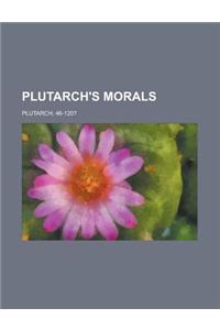 Plutarch's Morals