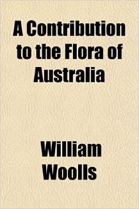 A Contribution to the Flora of Australia