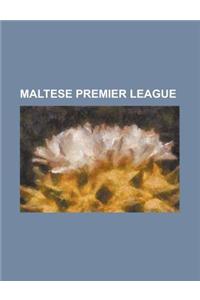 Maltese Premier League