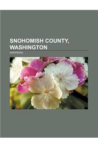 Snohomish County, Washington