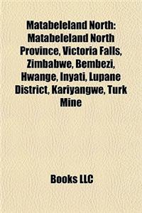 Matabeleland North