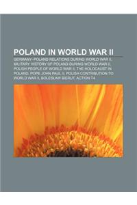 Poland in World War II