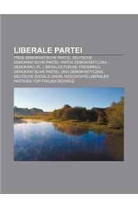 Liberale Partei