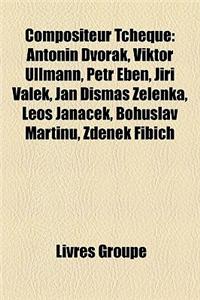 Compositeur Tcheque