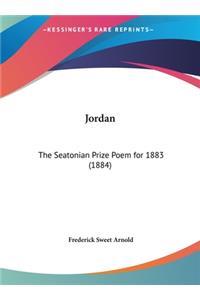 Jordan