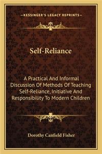 Self-Reliance