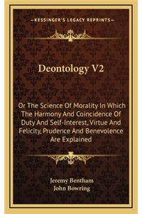 Deontology V2