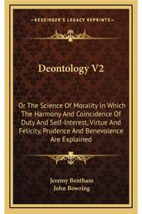 Deontology V2