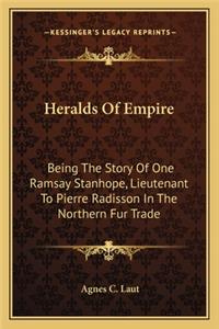 Heralds Of Empire