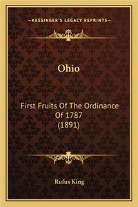 Ohio Ohio
