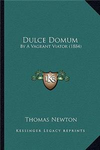 Dulce Domum