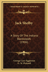 Jack Shelby