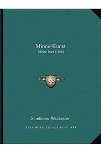 Minne-Kunst