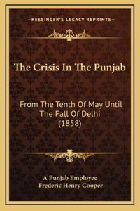 Crisis In The Punjab