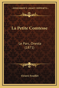 La Petite Comtesse