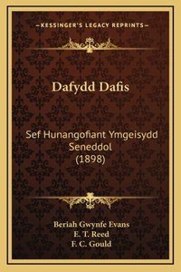 Dafydd Dafis