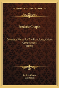 Frederic Chopin