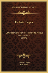 Frederic Chopin