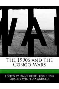 The 1990s and the Congo Wars