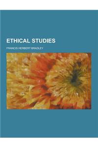 Ethical Studies