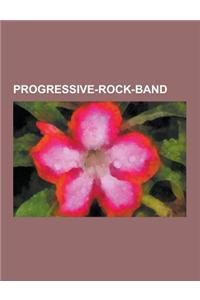 Progressive-Rock-Band