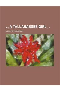 A Tallahassee Girl