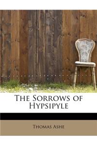 The Sorrows of Hypsipyle