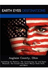 Auglaize County, Ohio