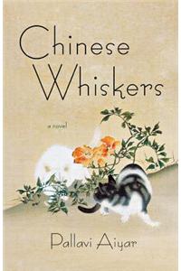 Chinese Whiskers