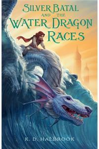 Silver Batal and the Water Dragon Races