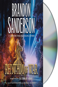 Rhythm of War