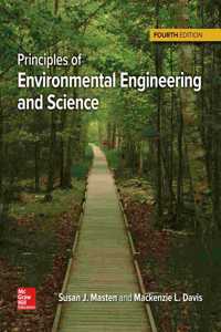 Principles of Environmental Engineering & Science