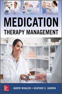 MEDICATION THERAPY MANAGEMENT