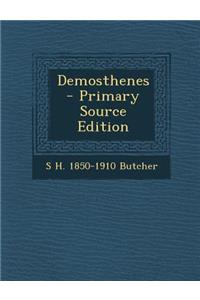 Demosthenes