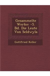 Gesammelte Werke