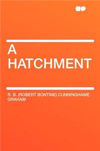 A Hatchment