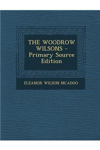 The Woodrow Wilsons