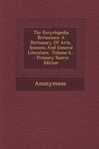 The Encyclopedia Britannica